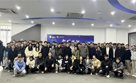 校企合作||“c币钱包杯”FPGA创新设计大赛校内选拔赛颁奖典礼在电子科大顺利举行